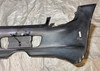 2005-2008 Porsche 987 Boxster S 3.2l Rear Bumper Cover / Atlas Grey Metallic  BC039
