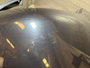 2005-2008 Porsche 987 Boxster S 3.2l Rear Bumper Cover / Atlas Grey Metallic  BC039