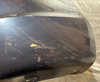 2005-2008 Porsche 987 Boxster S 3.2l Rear Bumper Cover / Atlas Grey Metallic  BC039
