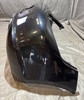 2005-2008 Porsche 987 Boxster S 3.2l Rear Bumper Cover / Atlas Grey Metallic  BC039