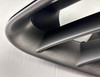 2005-2012 Porsche 987 Boxster Rear Quarter Panel Vents / Pair / Silver /   BC039