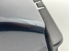 2005-2008 Porsche 987 Boxster Rear Bumperettes / Pair / Atlas Grey Metallic  BC039