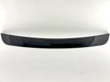 2005-2011 Porsche 987 Boxster Rear Spoiler Trim Panel / Atlas Grey Metallic  BC039