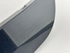 2005-2011 Porsche 987 Boxster Rear Spoiler Trim Panel / Atlas Grey Metallic  BC039
