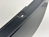 2005-2011 Porsche 987 Boxster Rear Spoiler Trim Panel / Atlas Grey Metallic  BC039