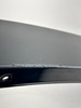 2005-2011 Porsche 987 Boxster Rear Spoiler Trim Panel / Atlas Grey Metallic  BC039