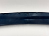 2005-2011 Porsche 987 Boxster Rear Spoiler Trim Panel / Atlas Grey Metallic  BC039