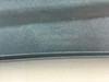 2005-2011 Porsche 987 Boxster Rear Spoiler Trim Panel / Atlas Grey Metallic  BC039