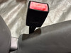 2005-2012 Porsche 987 Boxster / Cayman / 997 911 Stone Grey Leather Seats / 2 Way Power / Pair /   BC039