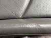 2005-2012 Porsche 987 Boxster / Cayman / 997 911 Stone Grey Leather Seats / 2 Way Power / Pair /   BC039