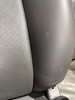 2005-2012 Porsche 987 Boxster / Cayman / 997 911 Stone Grey Leather Seats / 2 Way Power / Pair /   BC039