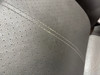 2005-2012 Porsche 987 Boxster / Cayman / 997 911 Stone Grey Leather Seats / 2 Way Power / Pair /   BC039