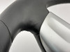 2005-2008 Porsche 987 Boxster / Cayman / 997 Sport Steering Wheel / Manual / Stone Grey /   BC039