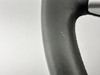 2005-2008 Porsche 987 Boxster / Cayman / 997 Sport Steering Wheel / Manual / Stone Grey /   BC039