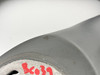 2005-2008 Porsche 987 Boxster / Cayman / 997 Sport Steering Wheel / Manual / Stone Grey /   BC039