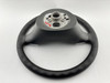 2005-2008 Porsche 987 Boxster / Cayman / 997 Sport Steering Wheel / Manual / Stone Grey /   BC039