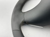 2005-2008 Porsche 987 Boxster / Cayman / 997 Sport Steering Wheel / Manual / Stone Grey /   BC039