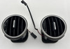 2005-2008 Porsche 987 Boxster Automatic AC Vents / Pair /   BC039