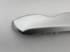 2005-2012 Porsche 987 Boxster / Cayman / 997 911 Dash Mounted Pop Out Cup Holder w/ Trim Set / Silver /   BC039