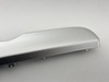 2005-2012 Porsche 987 Boxster / Cayman / 997 911 Dash Mounted Pop Out Cup Holder w/ Trim Set / Silver /   BC039