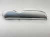 2005-2012 Porsche 987 Boxster / Cayman / 997 911 Dash Mounted Pop Out Cup Holder w/ Trim Set / Silver /   BC039