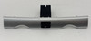 2005-2012 Porsche 987 Boxster / Cayman / 997 911 Dash Mounted Pop Out Cup Holder w/ Trim Set / Silver /   BC039