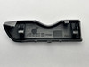 2005-2012 Porsche 987 Boxster / Cayman / 997 911 Dash Mounted Pop Out Cup Holder w/ Trim Set / Silver /   BC039