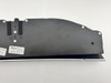 2005-2012 Porsche 987 Boxster / Cayman / 997 911 Dash Mounted Pop Out Cup Holder w/ Trim Set / Silver /   BC039