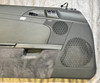 2005-2012 Porsche 987 Boxster / Cayman Interior Door Panels / Stone Grey Leather /   BC039
