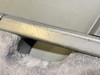 2005-2012 Porsche 987 Boxster / Cayman Interior Door Panels / Stone Grey Leather /   BC039