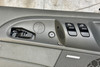 2005-2012 Porsche 987 Boxster / Cayman Interior Door Panels / Stone Grey Leather /   BC039