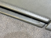 2005-2012 Porsche 987 Boxster / Cayman Interior Door Panels / Stone Grey Leather /   BC039