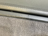 2005-2012 Porsche 987 Boxster / Cayman Interior Door Panels / Stone Grey Leather /   BC039