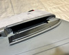 2005-2012 Porsche 987 Boxster / Cayman Interior Door Panels / Stone Grey Leather /   BC039