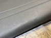 2005-2012 Porsche 987 Boxster / Cayman Interior Door Panels / Stone Grey Leather /   BC039