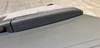 2005-2012 Porsche 987 Boxster / Cayman Interior Door Panels / Stone Grey Leather /   BC039