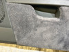 2005-2012 Porsche 987 Boxster / Cayman Interior Door Panels / Stone Grey Leather /   BC039