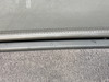 2005-2012 Porsche 987 Boxster / Cayman Interior Door Panels / Stone Grey Leather /   BC039