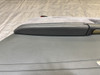 2005-2012 Porsche 987 Boxster / Cayman Interior Door Panels / Stone Grey Leather /   BC039