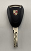 2005-2006 Porsche 987 Boxster S ECU KIT / Immobilizer / Key / 99761860302 /   BC039