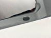 2005-2012 Porsche 987 Boxster / 997 911 Cabriolet Center Console w/ Lid / Stone Grey /   BC039