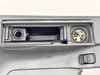 2005-2012 Porsche 987 Boxster / 997 911 Cabriolet Center Console w/ Lid / Stone Grey /   BC039
