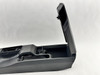 2005-2012 Porsche 987 Boxster / 997 911 Cabriolet Center Console w/ Lid / Stone Grey /   BC039