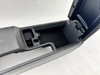 2005-2012 Porsche 987 Boxster / 997 911 Cabriolet Center Console w/ Lid / Stone Grey /   BC039