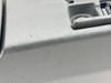 2005-2012 Porsche 987 Boxster / 997 911 Cabriolet Center Console w/ Lid / Stone Grey /   BC039