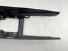 2005-2012 Porsche 987 Boxster / 997 911 Cabriolet Center Console w/ Lid / Stone Grey /   BC039