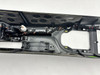 2005-2012 Porsche 987 Boxster / 997 911 Cabriolet Center Console w/ Lid / Stone Grey /   BC039