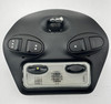 2005-2012 Porsche 987 Boxster Dome Light / Top Latch Striker /   BC039