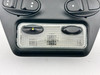 2005-2012 Porsche 987 Boxster Dome Light / Top Latch Striker /   BC039