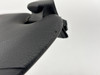 2005-2008 Porsche 987 Boxster Driver Side Sun Visor / Black /   BC039